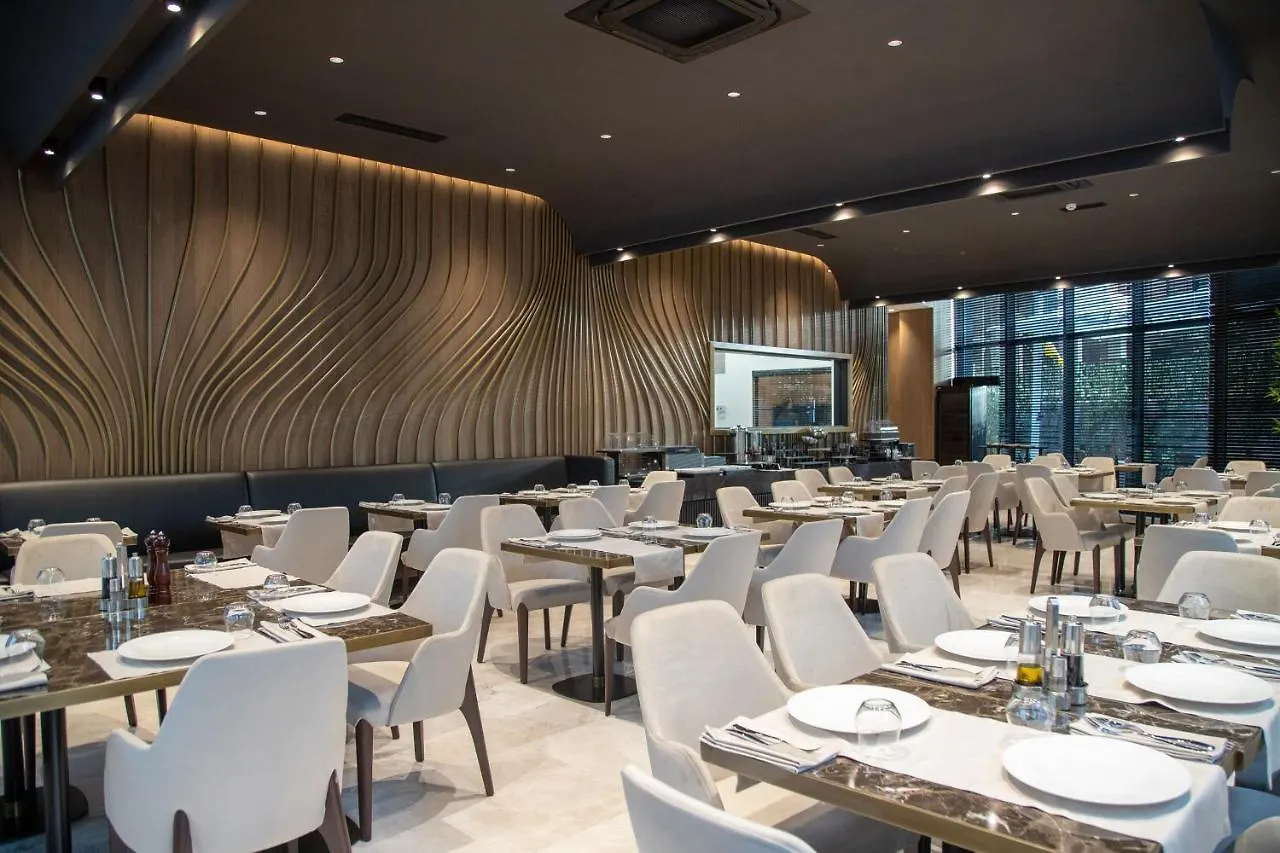Hotel Elisa Tirana, Affiliated By Melia Albanien
