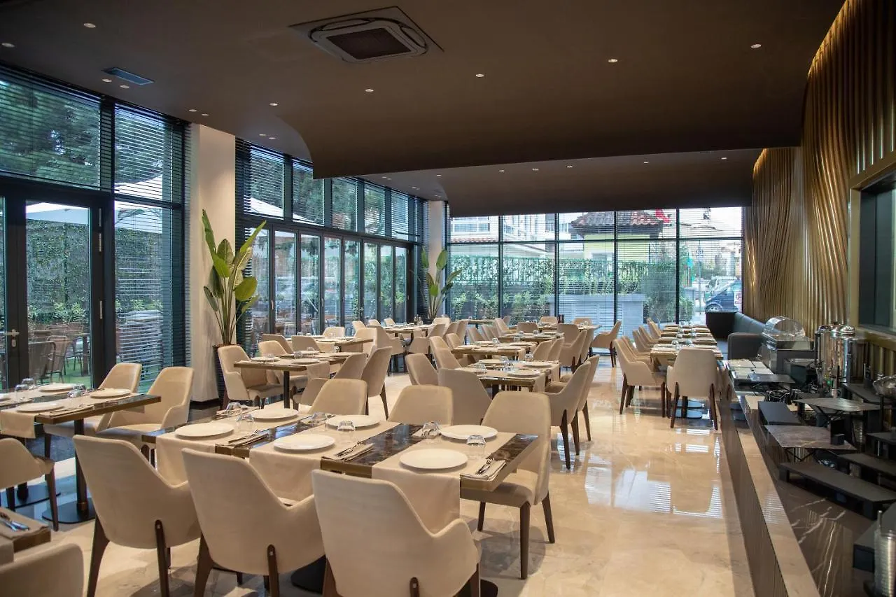 Hotel Elisa Tirana, Affiliated By Melia  تيرانا