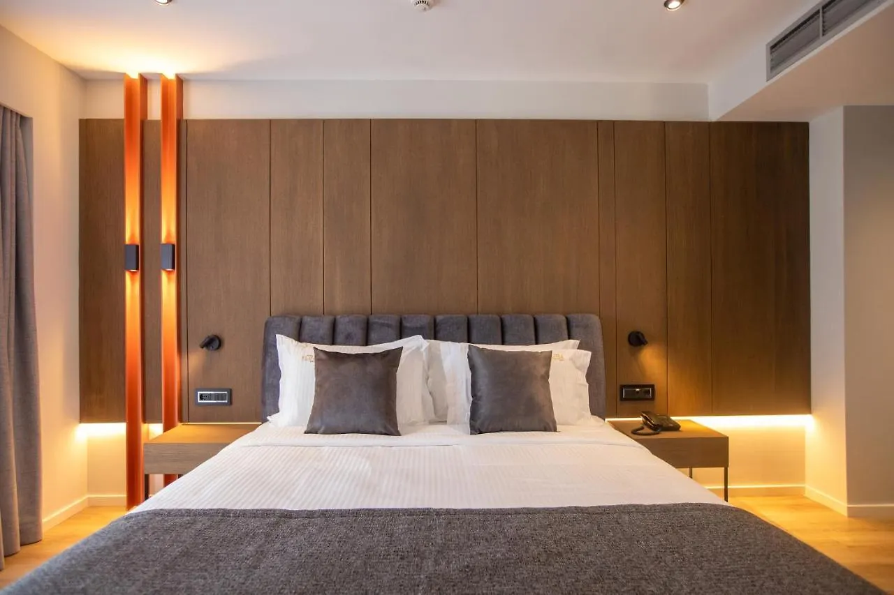 Hotel Elisa Tirana, Affiliated By Melia تيرانا