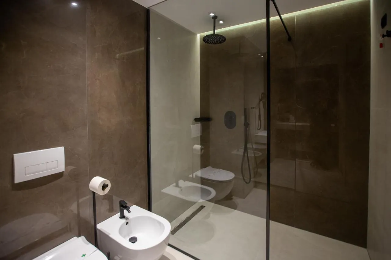 ****  Hotel Elisa Tirana, Affiliated By Melia Albanien