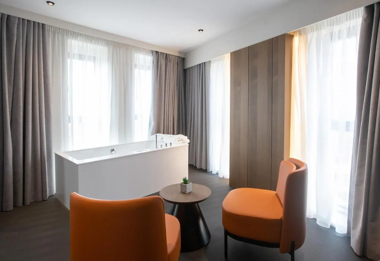 Hotel Elisa Tirana, Affiliated By Melia  Tirana