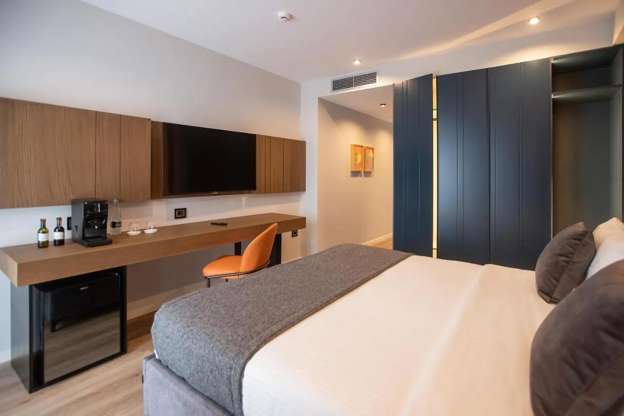 Hotel Elisa Tirana, Affiliated By Melia