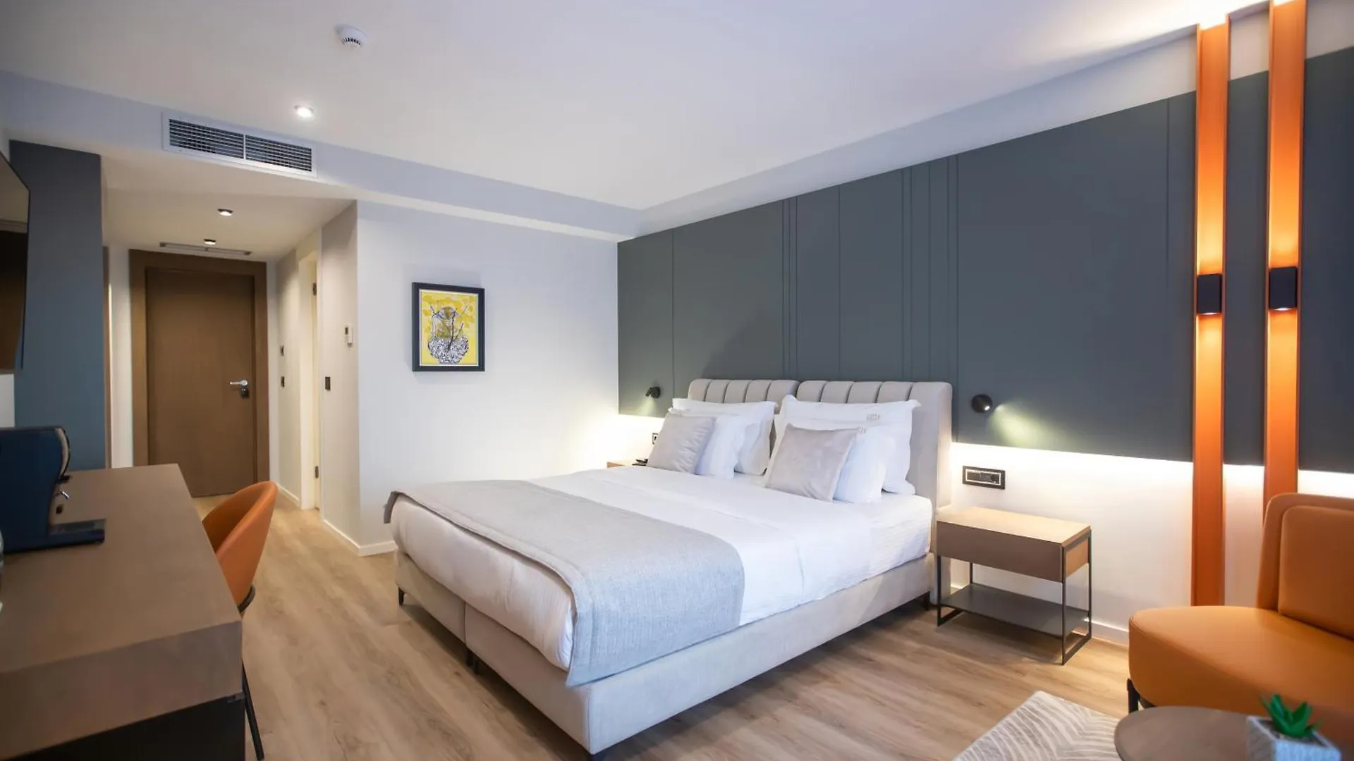 Hotel Elisa Tirana, Affiliated By Melia Albanien