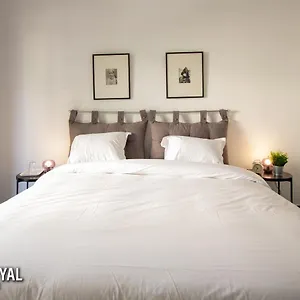 Royal Urban Concept Otel