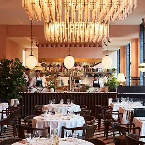  Hotel Soho House Paesi Bassi