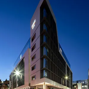 Marlin Stephens Otel