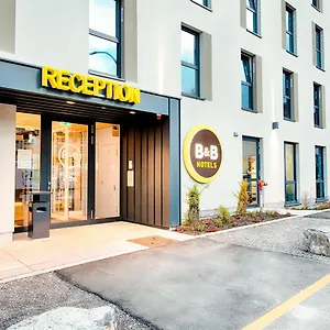 B&B Hotel Kempten Kempten (Allgäu)