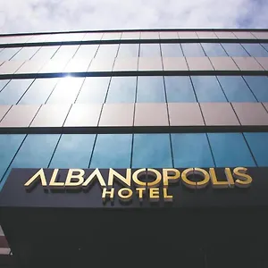 فندق Albanopolis ****