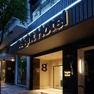 Teight Hotel Thessalonique