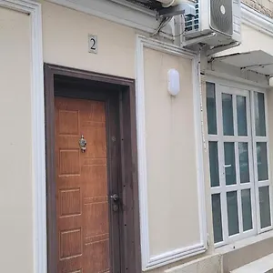 Apartament Studenti Studio's