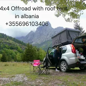 Apartament Elisabet