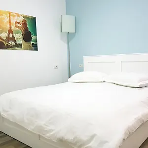 Apartament Downtown