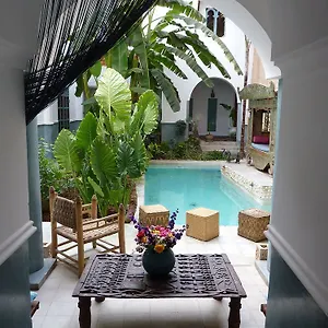 Hadika Maria Riad Marrakesh