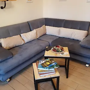 Apartament Hidden Gem