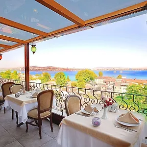 Azade Hotel Istambul