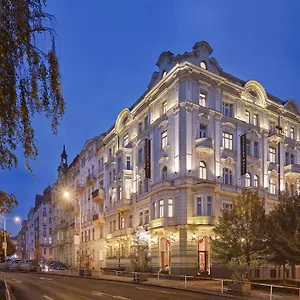 ***** Hotel Mamaison Riverside Repubblica Ceca