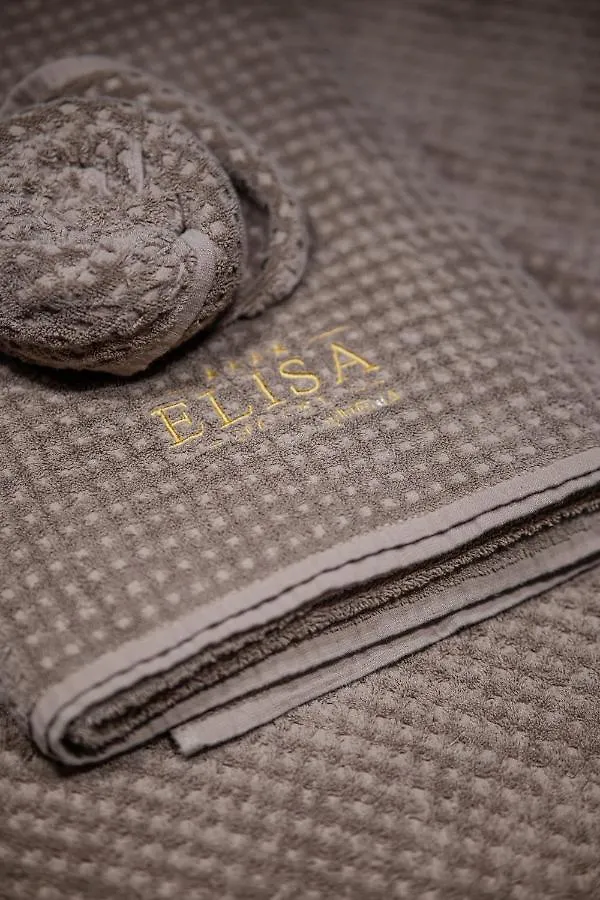 Hotel Elisa Tirana, Affiliated By Melia 4*, Tirana Albania