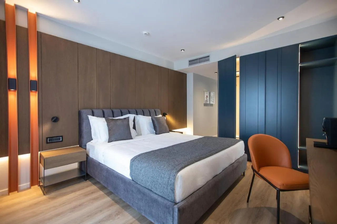 Hotel Elisa Tirana, Affiliated By Melia 4*, Tirana