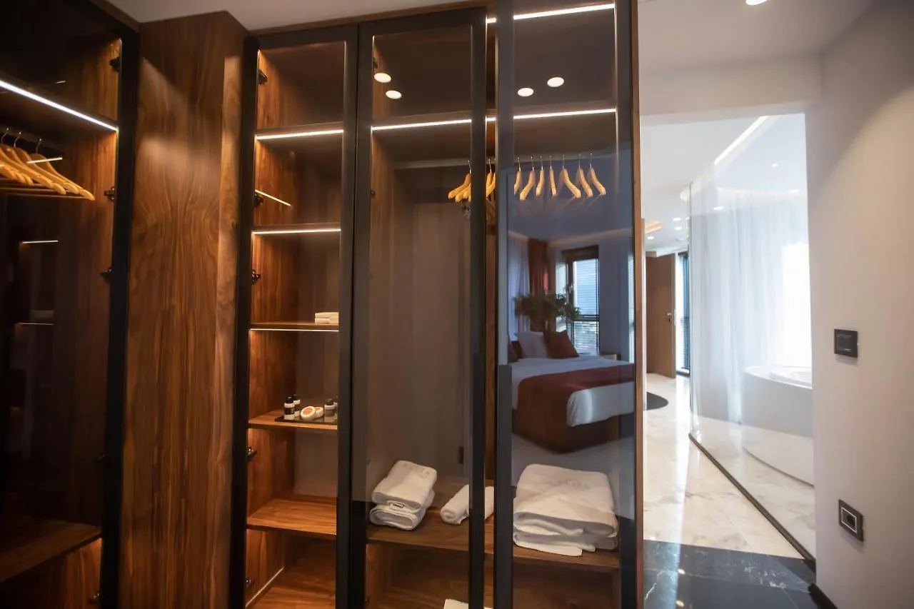 Hotel Elisa Tirana, Affiliated By Melia 4*, Tirana Albania